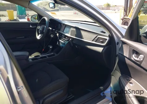 2020 Kia Optima Lx from USA, damaged, VIN 5XXGT4L37LG442134